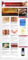 Moles  Warts Niche Blog PLR Template 