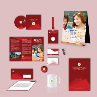Oblox Print Design Personal Use Template