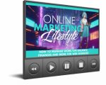 Online Marketing Lifestyle Video Upgrade MRR Video With ...