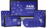 Paid Communities Playbook Personal Use Video With Audio