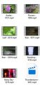 Rain 4k Uhd Stock Videos MRR Video