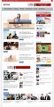 Real Estate Niche Blog Personal Use Template 