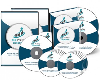 Seo Profits Simplified Personal Use Video