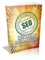 Seo Skills And Mastery Give Away Rights Ebook 
