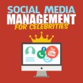 Social Media Management For Celebrities MRR Audio