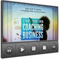 Start Your Own Coaching Guide Video Upgrade MRR Video ...