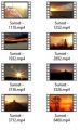Sun 4k Uhd Stock Videos Pt 1 MRR Video
