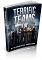Terrific Teams Give Away Rights Ebook