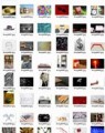 Things ‘N Stuff Stock Images Resale Rights Graphic