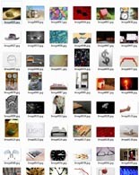 Things ‘N Stuff Stock Images Resale Rights Graphic