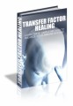 Transfer Factor Healing MRR Ebook 