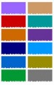 Twitter Header Backgrounds PLR Graphic 
