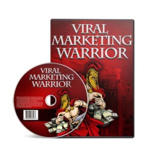Viral Marketing Warrior Personal Use Video