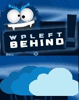 Wp Left Behind Personal Use Software