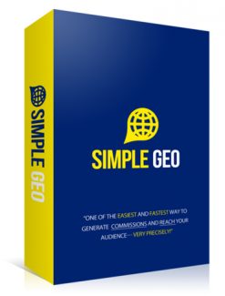 Wp Simple Geo MRR Software