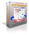 5 Oto Templates PLR Template