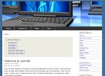 5 Website Themes Volume 1 MRR Template