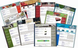 Html Templates For Adsense Personal Use Template
