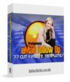 Professional Email Follow Up MRR Template