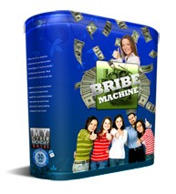 The Bribe Machine Plr Script