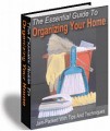 The Essential Guide To Organizing Your Home Resale ...