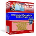 Web Elements Ez Tools Updated MRR Software