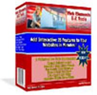 Web Elements Ez Tools Updated MRR Software