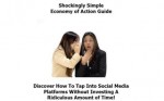 Economy Of Action Mrr Ebook