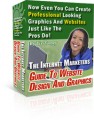 Internet Marketers Guide To Website Design Resale ...
