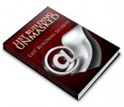 List Building Unmasked Plr Ebook