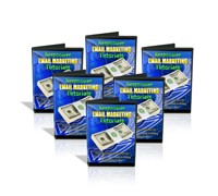Responsive Email Marketing MRR Video