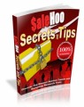 Salehoo Secrets And Tips Mrr Ebook