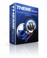 Theme Creator MRR Software With Video