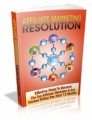 Affiliate Marketing Resolution Mrr Ebook