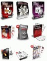 Tattoo Niche Domination MRR Ebook 