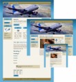 Travel 3 - WP Theme Mrr Template