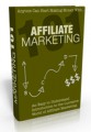 Affiliate Marketing 101 Personal Use Ebook 