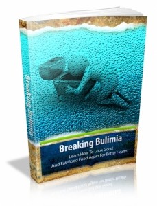 Breaking Bulemia Mrr Ebook