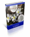Coconut Oil The Healthy Fat Plr Ebook