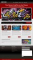Graffiare WP Theme Mrr Template With Video