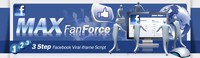 Max Fan Force MRR Template