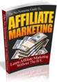 No Nonsense Guide To Affiliate Marketing MRR Ebook With ...