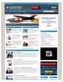 Debt Niche Ready Made Blog PLR Template