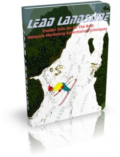 Lead Landslide Give Away Rights Ebook