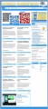 Mobile Marketing Niche Blog Personal Use Template 