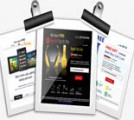 Optimized Landing Pages Personal Use Template 