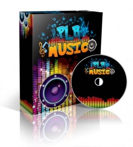 PLR Music 1 Plr Audio