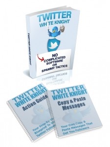 Twitter White Knight Mrr Ebook