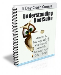 Understanding HootSuite Plr Autoresponder Messages