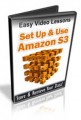 Using Amazon S3 To Store And Retrieve Your Data ...